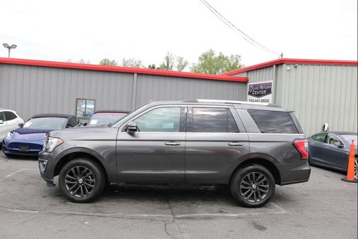 2020 Ford Expedition Limited