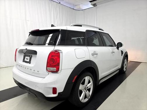2019 MINI Countryman Cooper ALL4