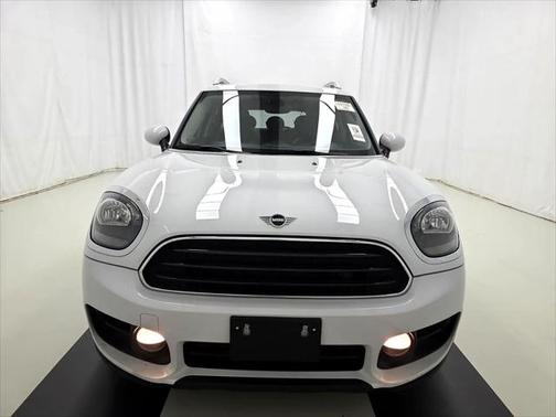 2019 MINI Countryman Cooper ALL4