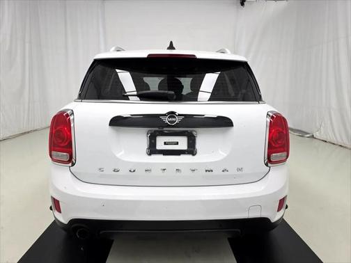 2019 MINI Countryman Cooper ALL4