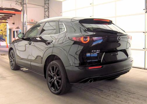 2024 Mazda CX-30 2.5 S Select Sport