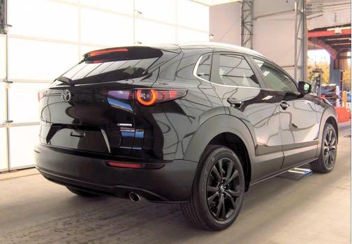 2024 Mazda CX-30 2.5 S Select Sport