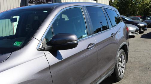 2022 Honda Pilot 2WD EX-L