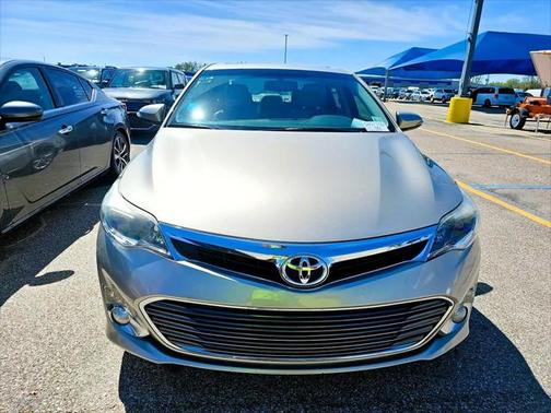 2013 Toyota Avalon XLE Premium