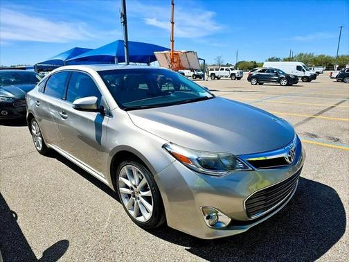 2013 Toyota Avalon XLE Premium