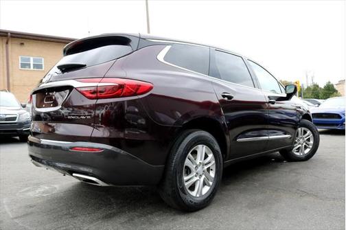 2018 Buick Enclave Essence