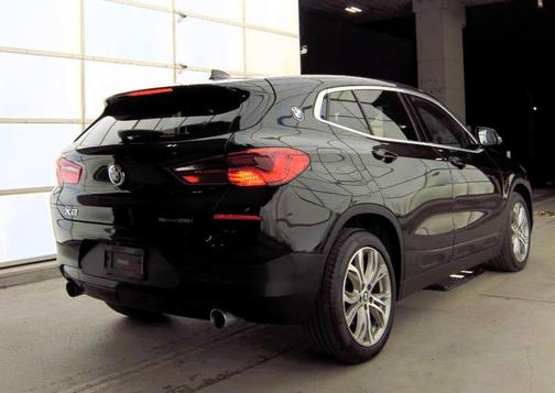 2018 BMW X2 sDrive28i