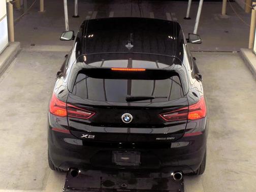 2018 BMW X2 sDrive28i