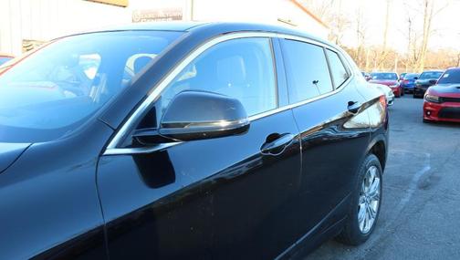 2018 BMW X2 sDrive28i