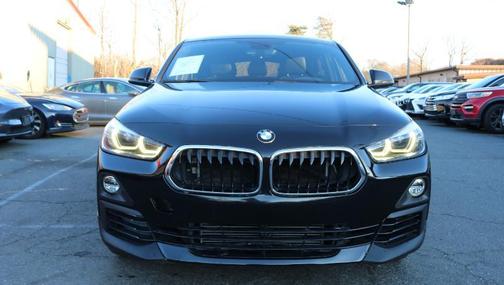 2018 BMW X2 sDrive28i