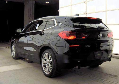 2018 BMW X2 sDrive28i