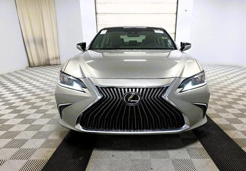 2021 Lexus ES 350 F Sport