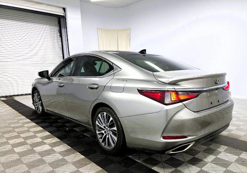 2021 Lexus ES 350 F Sport