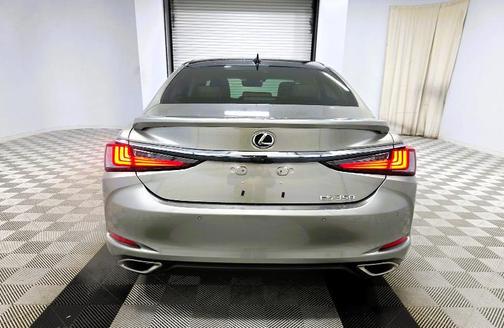 2021 Lexus ES 350 F Sport