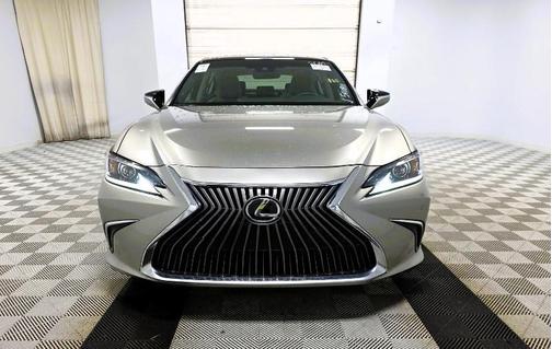 2021 Lexus ES 350 F Sport