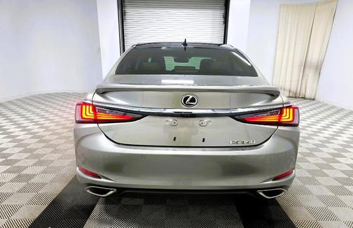 2021 Lexus ES 350 F Sport
