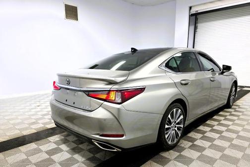 2021 Lexus ES 350 F Sport