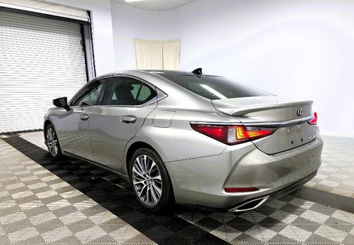 2021 Lexus ES 350 F Sport