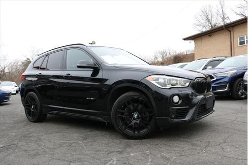 2017 BMW X1 xDrive 28i