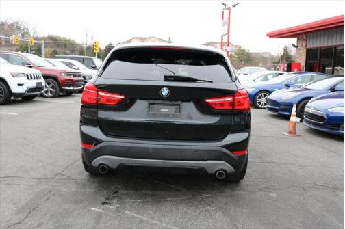2017 BMW X1 xDrive 28i