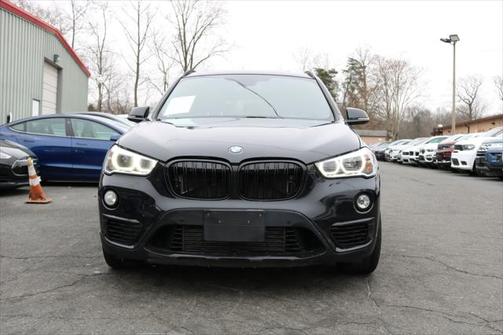 2017 BMW X1 xDrive 28i