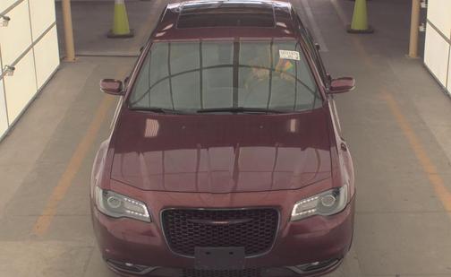 2021 Chrysler 300 S