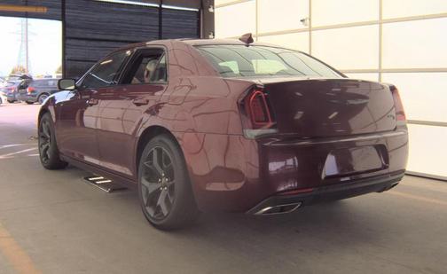 2021 Chrysler 300 S