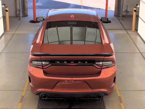 2020 Dodge Charger Scat Pack