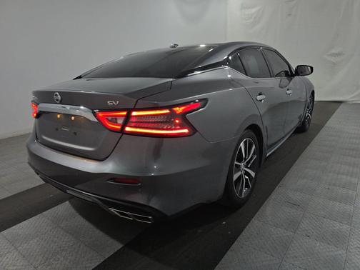 2021 Nissan Maxima 3.5 SV