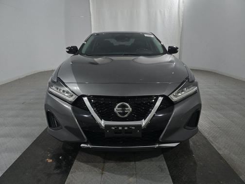 2021 Nissan Maxima 3.5 SV