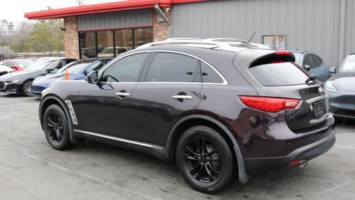 2011 INFINITI FX35 Base