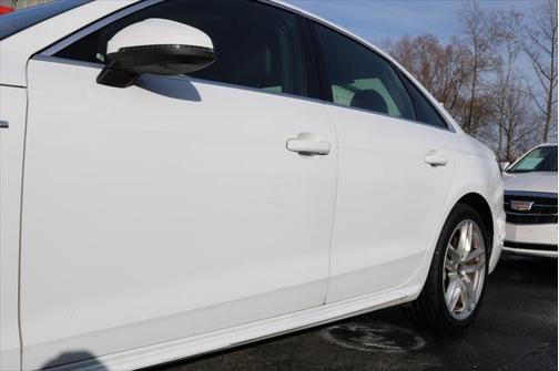 2021 Audi A4 45 S line Premium Plus