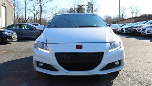 2014 Honda CR-Z 3dr Man EX