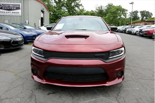 2022 Dodge Charger GT