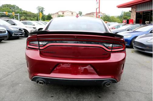 2022 Dodge Charger GT