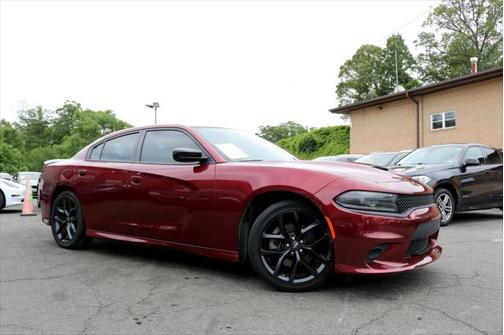 2022 Dodge Charger GT