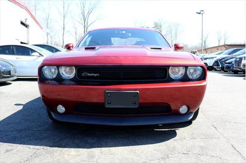 2014 Dodge Challenger SXT