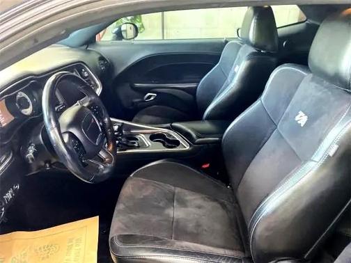 2018 Dodge Challenger R/T 392