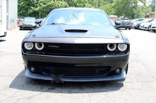 2018 Dodge Challenger R/T 392