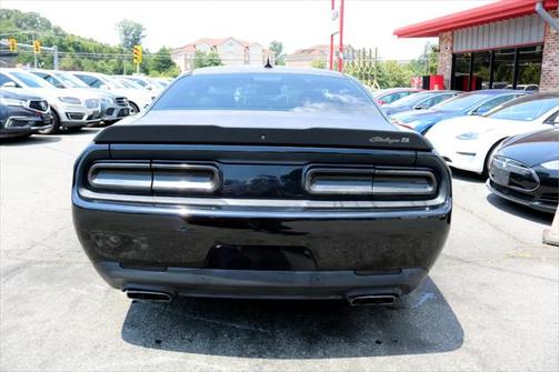 2018 Dodge Challenger R/T 392