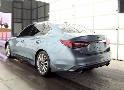 2020 INFINITI Q50 3.0t LUXE