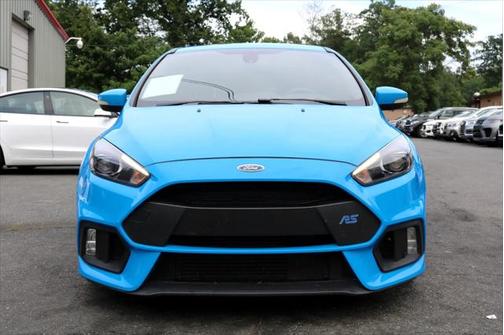 2016 Ford Focus RS Base