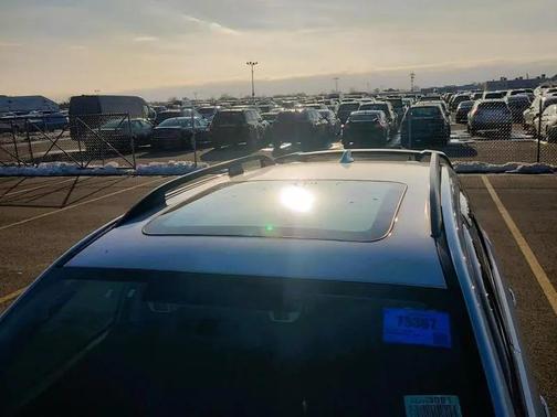 2017 Subaru Forester 2.0XT Touring