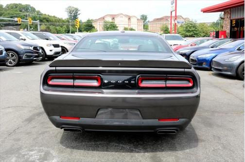 2020 Dodge Challenger R/T