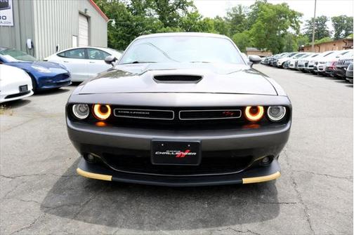 2020 Dodge Challenger R/T