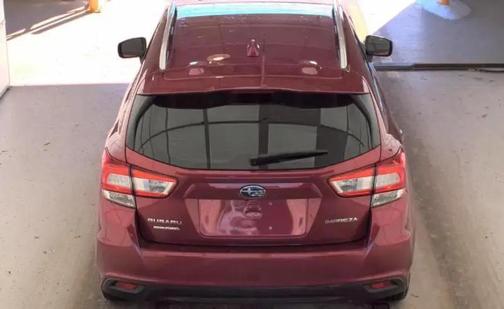 2018 Subaru Impreza 2.0i Premium