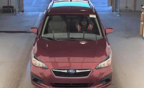 2018 Subaru Impreza 2.0i Premium