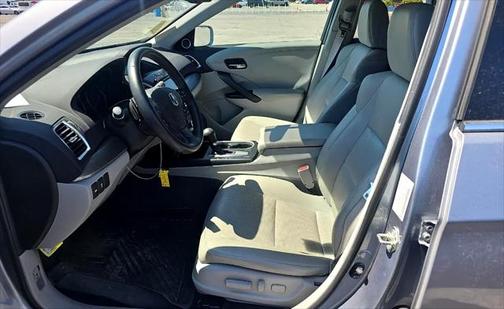 2016 Acura RDX Technology & AcuraWatch Plus Package