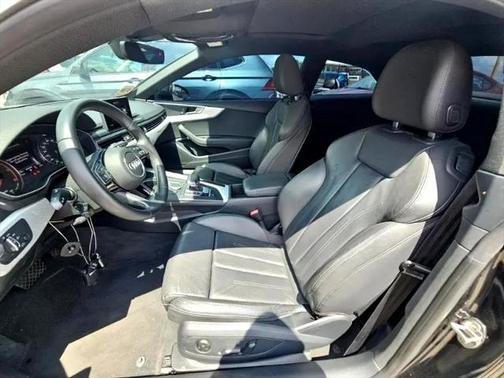 2019 Audi A5 45 Premium