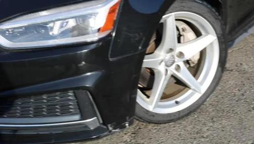 2019 Audi A5 45 Premium